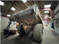 Volvo A25 D KUN 7800 TIMER!, Site Dumpers, Construction Equipment