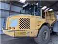 Volvo A25 D KUN 7800 TIMER!, Site Dumpers, Construction Equipment