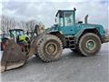Volvo L 120 E MED CDC STYRING OG CENTRALSMØRING!, Construction Equipment