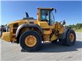 Volvo L 120 H KUN 6300 TIMER OG LANG BOM!, Wheel Loaders, Construction Equipment