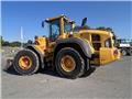 Volvo L 120 H KUN 6300 TIMER OG LANG BOM!, Wheel Loaders, Construction Equipment