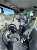 Volvo L 120 H KUN 6300 TIMER OG LANG BOM!, Wheel Loaders, Construction Equipment