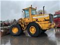 Volvo L 70 C MED HURTIGSKIFTE OG SKOVL!, Construction Equipment