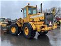 Volvo L 70 C MED HURTIGSKIFTE OG SKOVL!, Construction Equipment