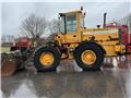 Volvo L 70 C MED HURTIGSKIFTE OG SKOVL!, Construction Equipment
