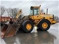 Volvo L 70 C MED HURTIGSKIFTE OG SKOVL!, Construction Equipment