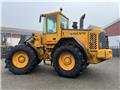Volvo L 70 E, Construction Equipment