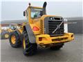 Volvo L 70 E, Construction Equipment