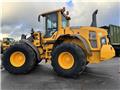 Volvo L 70 G, Wheel Loaders, Construction Equipment