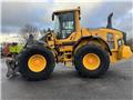 Volvo L 70 G, Wheel Loaders, Construction Equipment