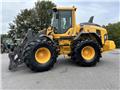 Volvo L 70 H FLOT OG MED GODE DÆK!, Wheel Loaders, Construction Equipment