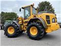Volvo L 70 H FLOT OG MED GODE DÆK!, Wheel Loaders, Construction Equipment