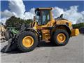Volvo L 70 H KUN 1100 TIMER OG LOCK-UP!, Construction Equipment