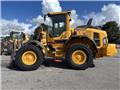 Volvo L 70 H KUN 1100 TIMER OG LOCK-UP!, Construction Equipment