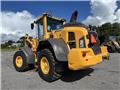 Volvo L 70 H KUN 1100 TIMER OG LOCK-UP!, Construction Equipment