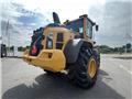 Volvo L 70 H KUN 2100 TIMER OG NÆSTEN NYE TRAKTORHJUL!, Wheel Loaders, Construction Equipment