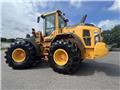 Volvo L 70 H KUN 2100 TIMER OG NÆSTEN NYE TRAKTORHJUL!, Wheel Loaders, Construction Equipment