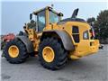 Volvo L 90 H AGRICULTURE! KUN 4 TIMER, LANG BOM OG LOCK-, Construction Equipment