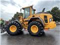 Volvo L 90 H KUN 1900 TIMER, LANG BOM OG LOCK-UP!, Construction Equipment