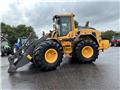 Volvo L 90 H KUN 1900 TIMER, LANG BOM OG LOCK-UP!, Construction Equipment