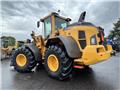 Volvo L 90 H KUN 1900 TIMER, LANG BOM OG LOCK-UP!, Construction Equipment