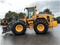 Volvo L 90 H KUN 1900 TIMER, LANG BOM OG LOCK-UP!, Construction Equipment