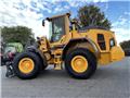 Volvo L 90 H KUN 4700 TIMER!, Wheel Loaders, Construction Equipment