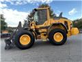 Volvo L 90 H KUN 4700 TIMER!, Wheel Loaders, Construction Equipment
