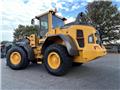 Volvo L 90 H KUN 4700 TIMER!, Wheel Loaders, Construction Equipment
