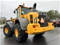 Volvo L 90 H KUN 5400 TIMER!, Construction Equipment