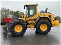 Volvo L 90 H KUN 5400 TIMER!, Construction Equipment