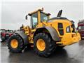 Volvo L 90 H KUN 5400 TIMER!, Construction Equipment