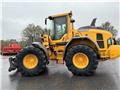 Volvo L 90 H KUN 5400 TIMER!, Construction Equipment