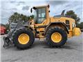 Volvo L 90 H KUN 5700 TIMER!, Wheel Loaders, Construction Equipment