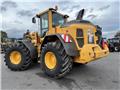 Volvo L 90 H KUN 5700 TIMER!, Wheel Loaders, Construction Equipment