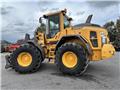 Volvo L 90 H KUN 5700 TIMER!, Wheel Loaders, Construction Equipment
