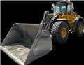 Volvo L120E PÅ VEJ HJEM, Construction Equipment