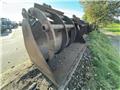 Volvo Skovl med overfald 270cm, Wheel Loaders, Construction Equipment