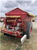 Bredal B6 bugseret, Mineral spreaders, Agriculture