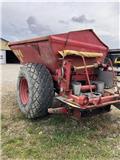 Bredal B6 bugseret, Mineral spreaders, Agriculture