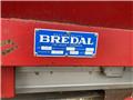 Bredal B6 bugseret, Mineral spreaders, Agriculture