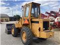 Caterpillar 910 Knækstyret, Wheel Loaders, Construction Equipment