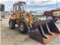 Caterpillar 910 Knækstyret, Wheel Loaders, Construction Equipment