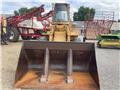 Caterpillar 910 Knækstyret, Wheel Loaders, Construction Equipment