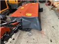 Kubota DM1024, Other Trucks, Trucks and Trailers