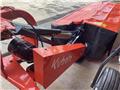 Kubota DM2032, Trucks and Trailers