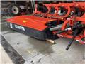 Kubota DM2032, Trucks and Trailers