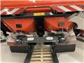 Kubota DSX-W GEOSPREAD, Mineral spreaders, Agriculture