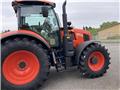 Kubota M7-173 KVT Premium Demo maskine 5 års reklamations, Agriculture