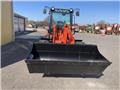 Kubota R070 Med kabine, Wheel Loaders, Construction Equipment